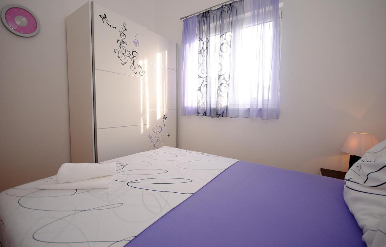 Apartment Noel Рогозница Екстериор снимка