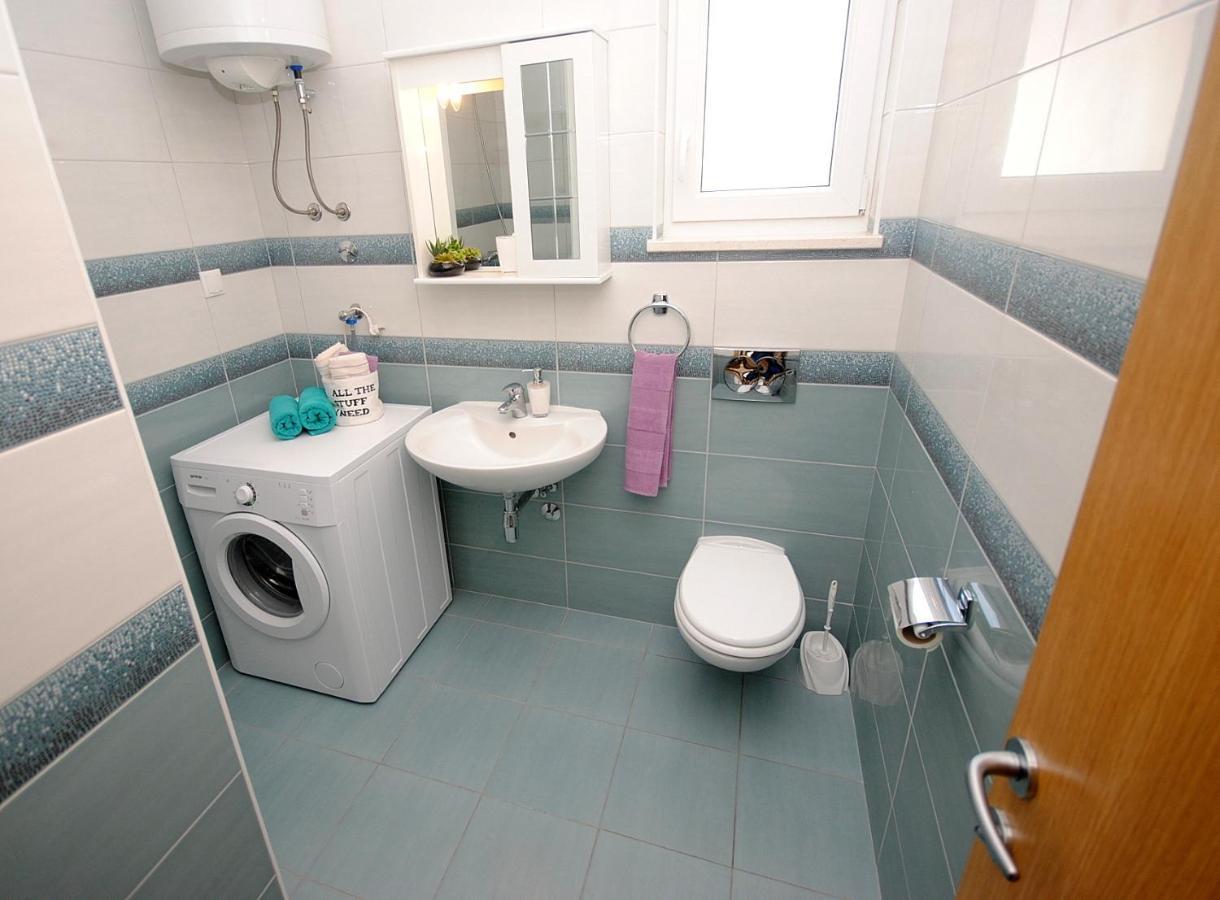 Apartment Noel Рогозница Екстериор снимка